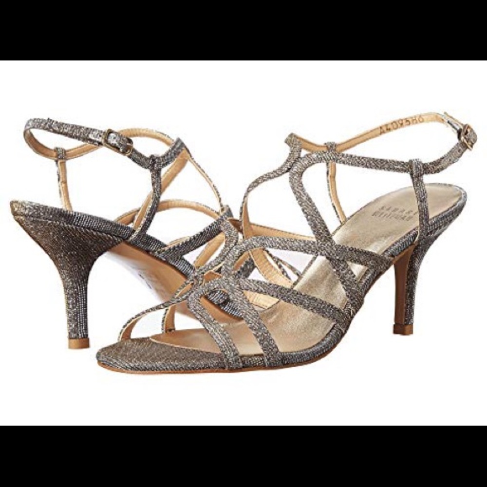 Stuart Weitzman Turningup Sandals